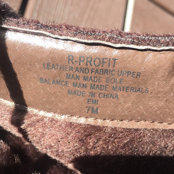 Nine West Rare R-Profit Winter Boot - Picture 8 of 8